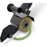 Fartools REX 120 Schuurmachine Buitenrenovatie - 1300W Zwart (-35%)