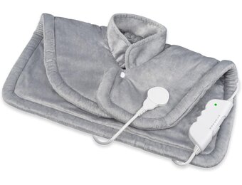 Medisana HP 622 Verwarmingscape Schouder - 6 standen - 33% korting