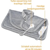 Medisana HP 622 Verwarmingscape Schouder - 6 standen - 33% korting