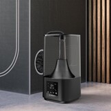 AC Infinity Cloudforge T3 Luchtbevochtiger, 4.5L, VPD-Control, 34% Korting!