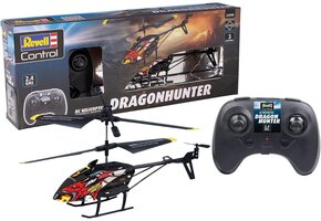 RC Mini Helikopter 8,5 cm | 63% Korting | Klaar om te Vliegen