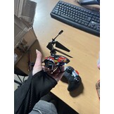 Revell Control HIC 802 XS Helikopter - 56% Korting!