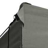 Pop-up Tent VidaXL 3x4,5m Antraciet - 35% Korting