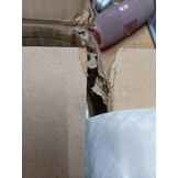 vidaXL Opbergbank met Rugleuning 110 cm Kunstleer Zwart - 55% Korting