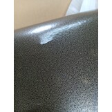 vidaXL Opbergbank met Rugleuning 110 cm Kunstleer Zwart - 55% Korting