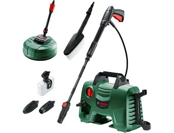 Bosch Hogedrukreiniger EasyAquatak 120 | 1500W | 34% Korting