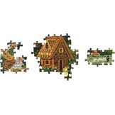 Grimm Sprookjes Legpuzzel 1000 Stukjes - 33% Korting