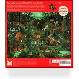 Grimm Sprookjes Legpuzzel 1000 Stukjes - 33% Korting