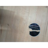 VidaXL Wandspiegelset Rond Glas 7-delig - 51% Korting