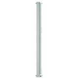 Uittrekbaar Tuinscherm VidaXL 180x600 cm Zwart - 35% Korting