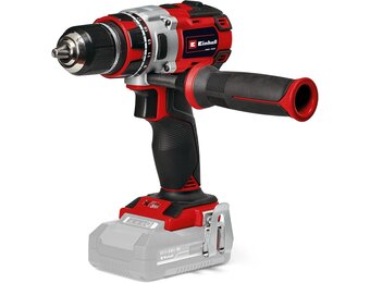 Accu schroefboormachine Einhell TP-CD 18/80 Li BL-Solo (59% korting)