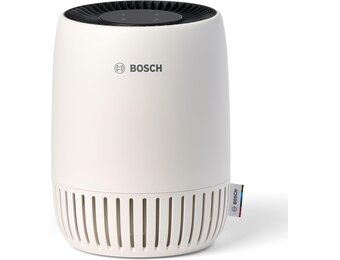 Bosch Air 500 Luchtreiniger - 23m² - HEPA - Stil - 34% Korting