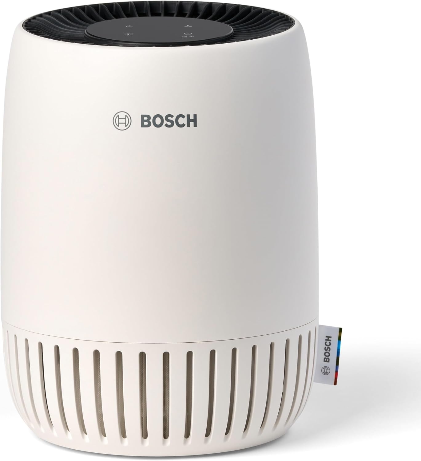 Bosch Air 500 Luchtreiniger - 23m² - HEPA - Stil - 34% Korting