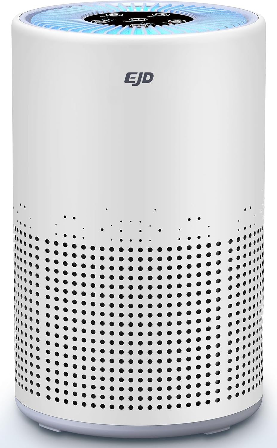 Luchtreiniger HEPA H13 met 3-traps filter | 12dB Nachtmodus | 34% Korting