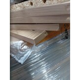 Opbergbox Hout 30x50x28 cm Artisanaal Eiken - 58% Korting