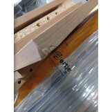 Opbergbox Hout 30x50x28 cm Artisanaal Eiken - 58% Korting