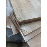 Opbergbox Hout 30x50x28 cm Artisanaal Eiken - 58% Korting
