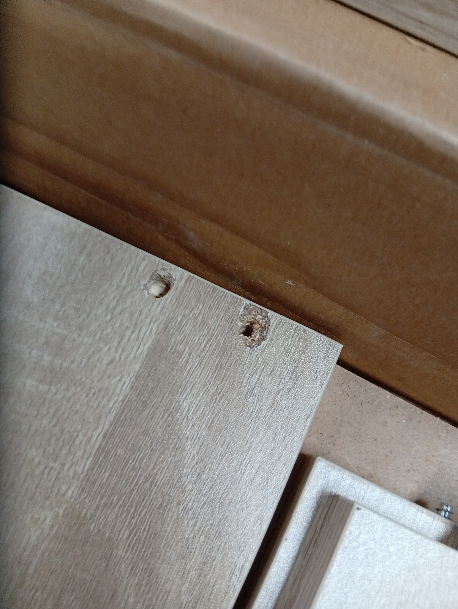 Badkamerkast Sonoma Eiken 32x34x188,5 cm - 59% Korting