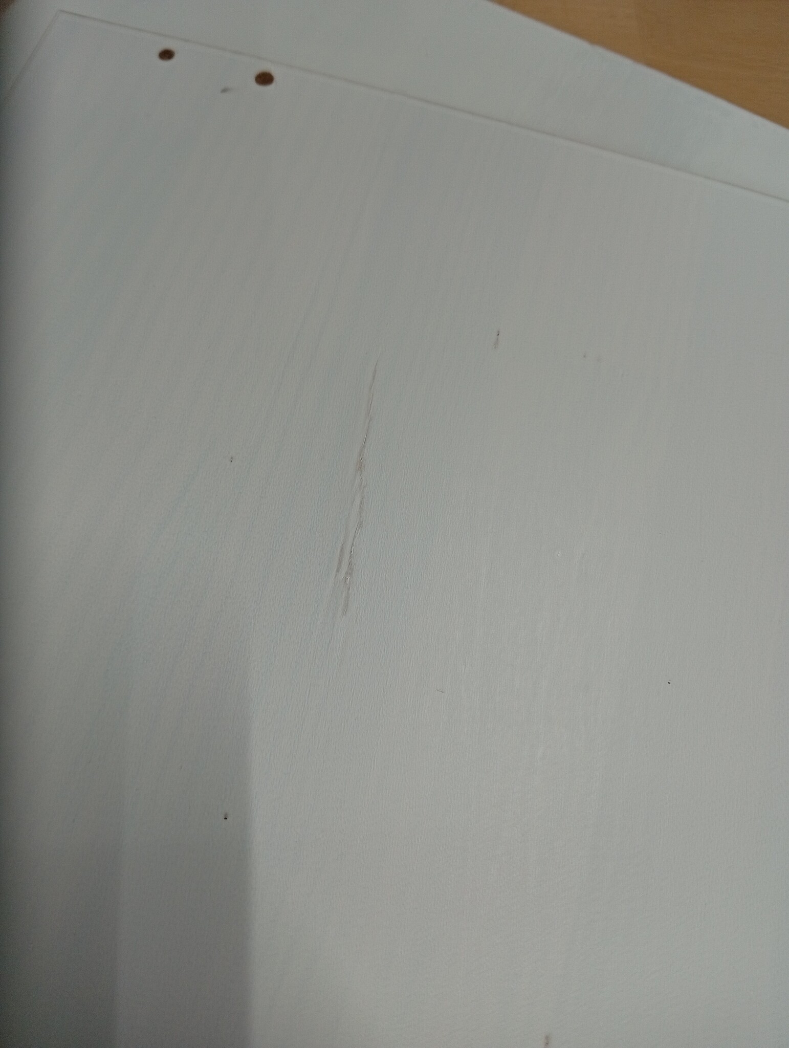 VidaXL Salontafelset Grenenhout Wit (58% korting)