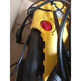 Lavor STM 160 WPS PLUS Hogedrukreiniger - 160 bar - 2500W - met 8 meter slang en uitgebreide accessoireset