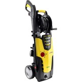 Lavor STM 160 WPS PLUS Hogedrukreiniger - 160 bar - 2500W - met 8 meter slang en uitgebreide accessoireset