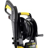 Lavor STM 160 WPS PLUS Hogedrukreiniger - 160 bar - 2500W - met 8 meter slang en uitgebreide accessoireset