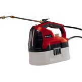 Einhell Accudrukspuit GE-WS 18/35 Li-Solo 3,5 Liter - Zonder Accu en Oplader