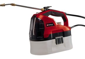 Accudrukspuit 3,5L | 2,5 bar | Telescopische lans | 41% Korting