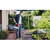 Einhell Accudrukspuit GE-WS 18/35 Li-Solo 3,5 Liter - Zonder Accu en Oplader