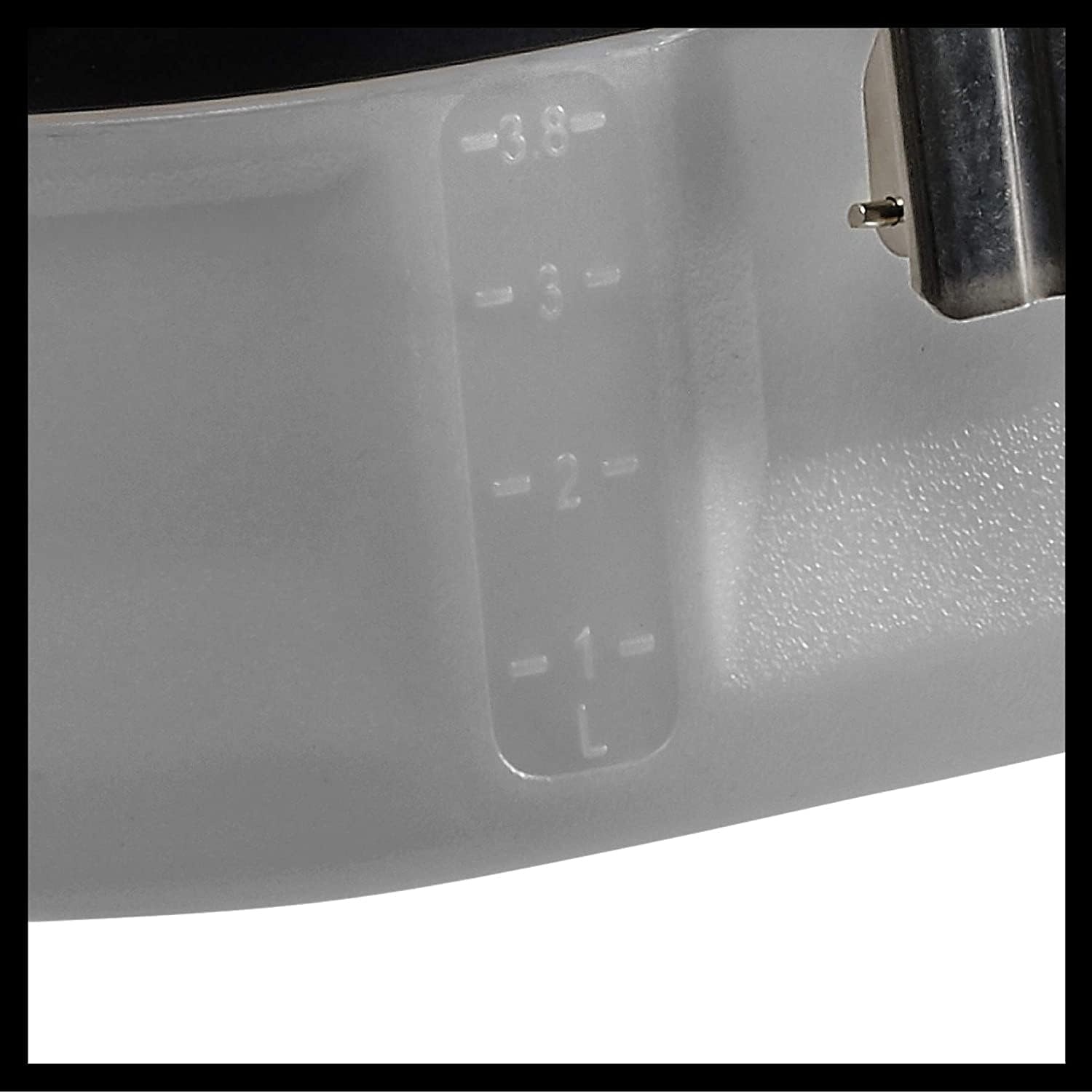 Einhell Accudrukspuit GE-WS 18/35 Li-Solo 3,5 Liter - Zonder Accu en Oplader