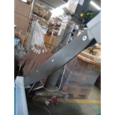 Dahle 533 hefboomsnijmachine blauw met snijlengte 340 mm