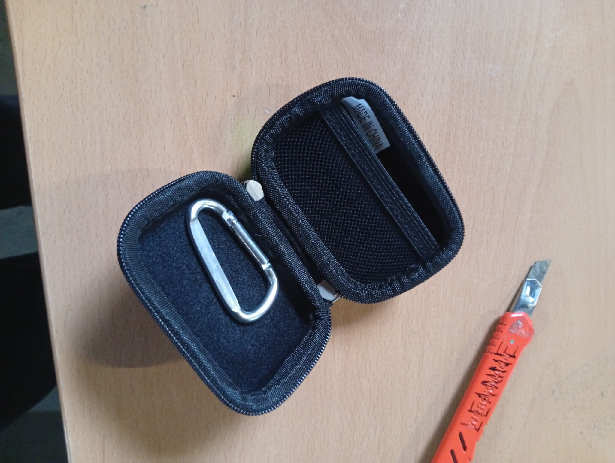 Hermitshell Hard Travel Case voor HEXBUG nano Nitro 5 Pack