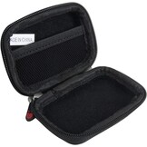 Hermitshell Hard Travel Case voor HEXBUG nano Nitro 5 Pack