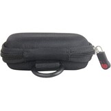 Hermitshell Hard Travel Case voor HEXBUG nano Nitro 5 Pack