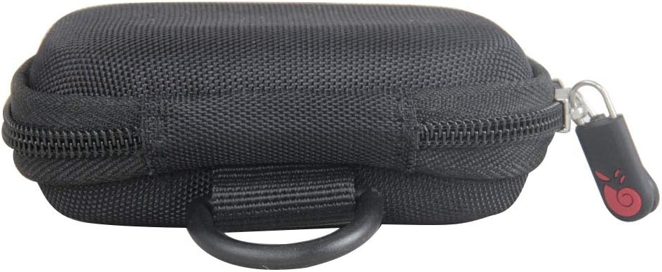 Hermitshell Hard Travel Case voor HEXBUG nano Nitro 5 Pack