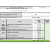 Bosch UniversalVac 18 Accustofzuiger - Klassiek groen - 18V - Zonder accu