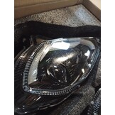 DREAMIZER 64W LED Koplampen voor Yamaha Raptor en YFZ - Set van 2 - Zwart