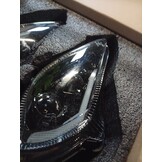 DREAMIZER 64W LED Koplampen voor Yamaha Raptor en YFZ - Set van 2 - Zwart