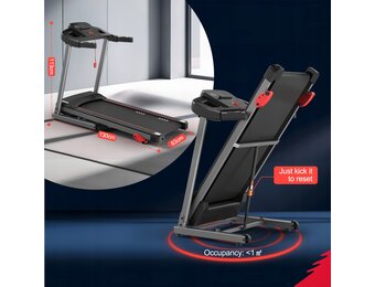 ORISYN T300PL Elektrische Loopband tot 130 kg