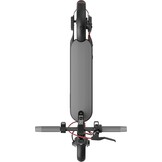 Xiaomi Electric Scooter 4 Series (DE) Foldable E-Scooter with Road Legal and Max 20km/h - Up to 60km Range, Dual Brake System, LED Display & App Settings