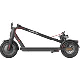 Xiaomi Electric Scooter 4 Series (DE) Foldable E-Scooter with Road Legal and Max 20km/h - Up to 60km Range, Dual Brake System, LED Display & App Settings
