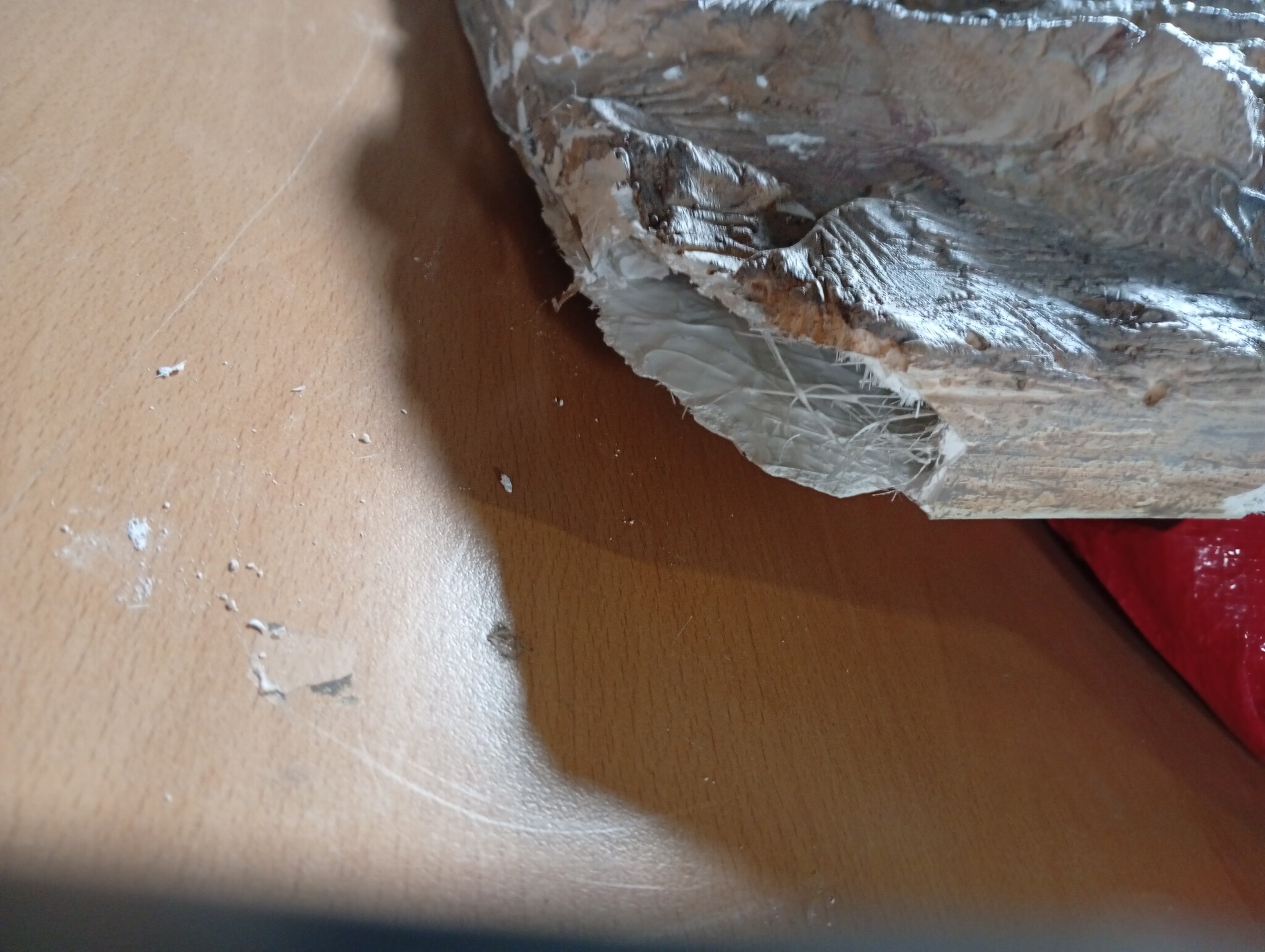Wanddecoratie Meerkleurig met Reliëf - 57% Korting