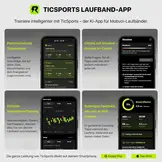 Mobvoi T4089 Opvouwbare Elektrische Loopband voor Thuisgebruik 12 km/u