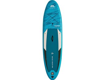 AM Aqua Marina Stand Up Paddleboard, opblaasbaar, in set, Vapor 2021 iSUP, 315 x 79 x 15 cm