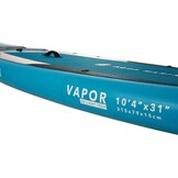 Opblaasbaar SUP Board Vapor 315x79x15 cm - 41% Korting