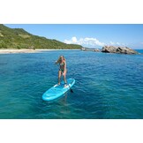 Opblaasbaar SUP Board Vapor 315x79x15 cm - 41% Korting