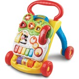 Loopwagen Baby | Interactief Speelbord & Muziek | 29% Korting