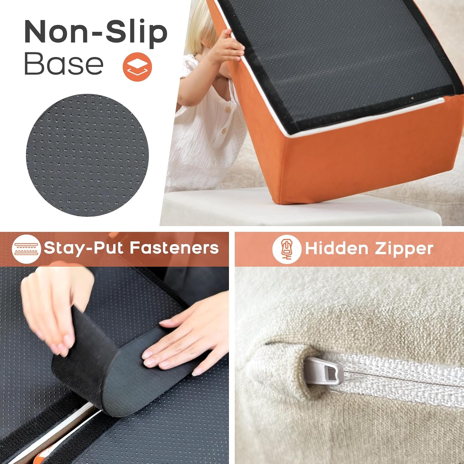 Schuimrubberen Speelset voor Peuters | Montessori Motoriek | 34% Korting
