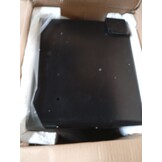 Kluis Zwart 400x330x600mm - Elektronische Safe met Vingerafdruk & Pincode - 55% Korting