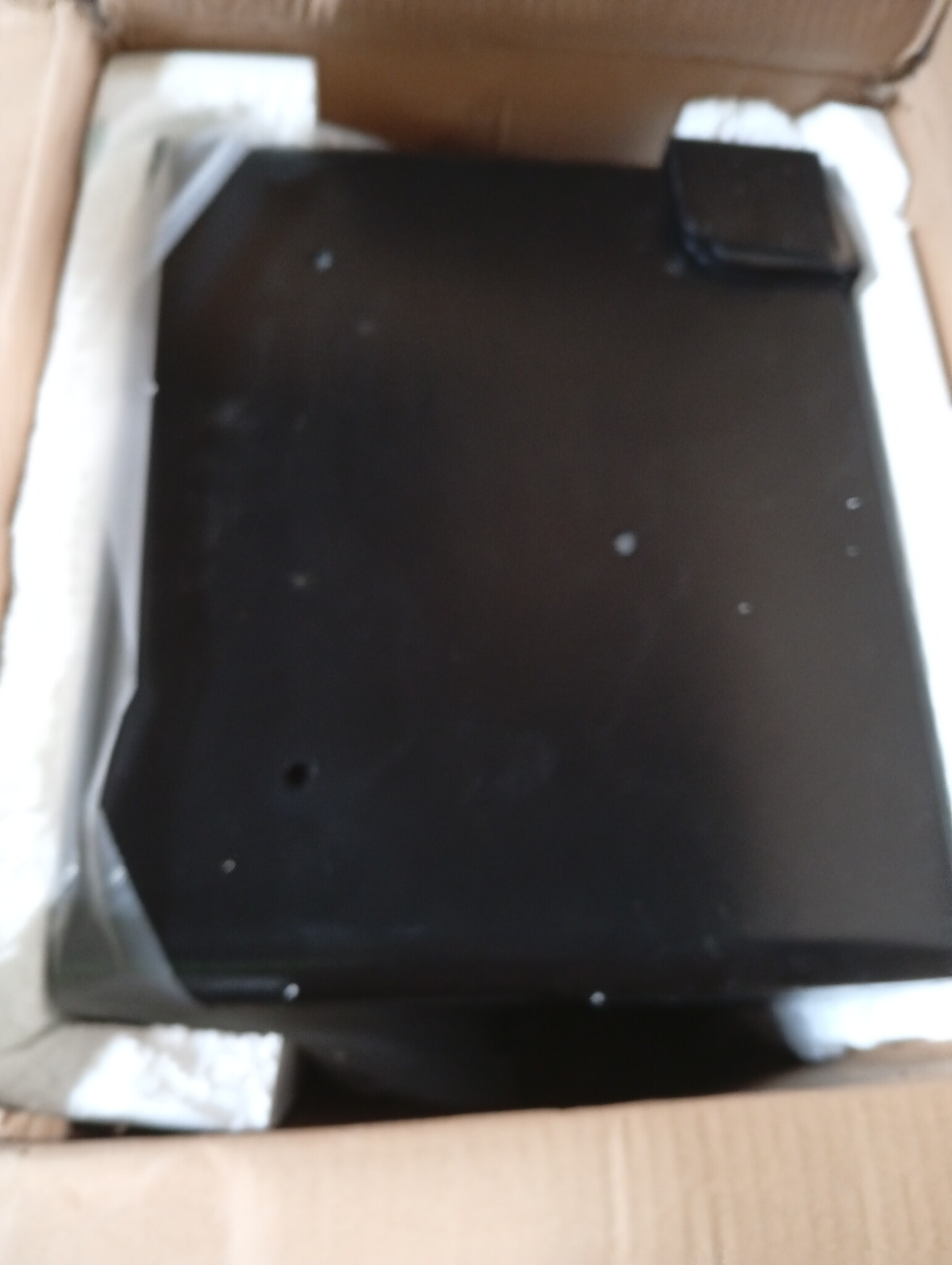 Kluis Zwart 400x330x600mm - Elektronische Safe met Vingerafdruk & Pincode - 55% Korting